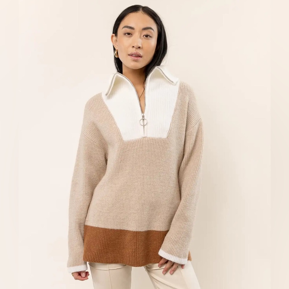 Bohme Sweater Size Small